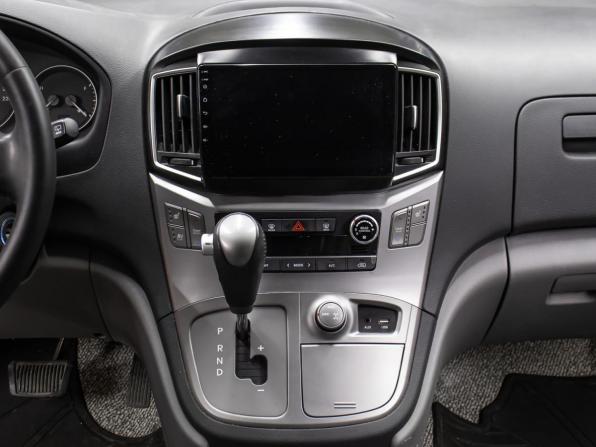 Hyundai Grand Starex I Рестайлинг 2 с пробегом 2019 года, цена 3 998 000 рублей, 89405 км, минивэн, Автокод Объявления