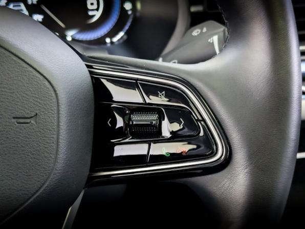 Geely Emgrand II с пробегом 2023 года, цена 1 589 000 рублей, 40353 км, седан, Автокод Объявления