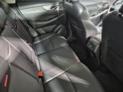 Changan CS35 Plus I Рестайлинг Воронеж  - изображение 37