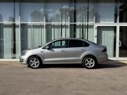 Volkswagen Polo V Рестайлинг Воронеж  - изображение 24
