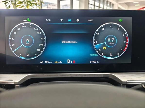Chery Arrizo 8 с пробегом 2023 года, цена 1 900 000 рублей, 54937 км, седан, Автокод Объявления