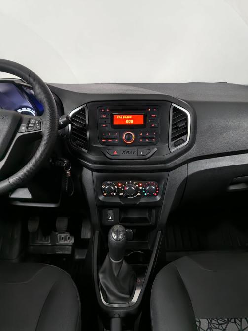 Lada (ВАЗ) XRAY I Москва  - изображение 12