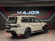 Mitsubishi Pajero IV Рестайлинг 2 Москва  - изображение 32