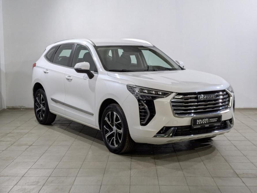 Haval Jolion I Химки  - изображение 10