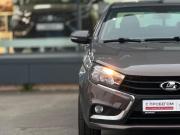 Lada (ВАЗ) Vesta I Архангельск  - изображение 29