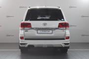 Toyota Land Cruiser 200 Series Рестайлинг 2 Владивосток  - изображение 33
