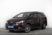 Toyota Wish II Томск  - изображение 21