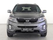 Kia Sorento II Рестайлинг Москва  - изображение 27