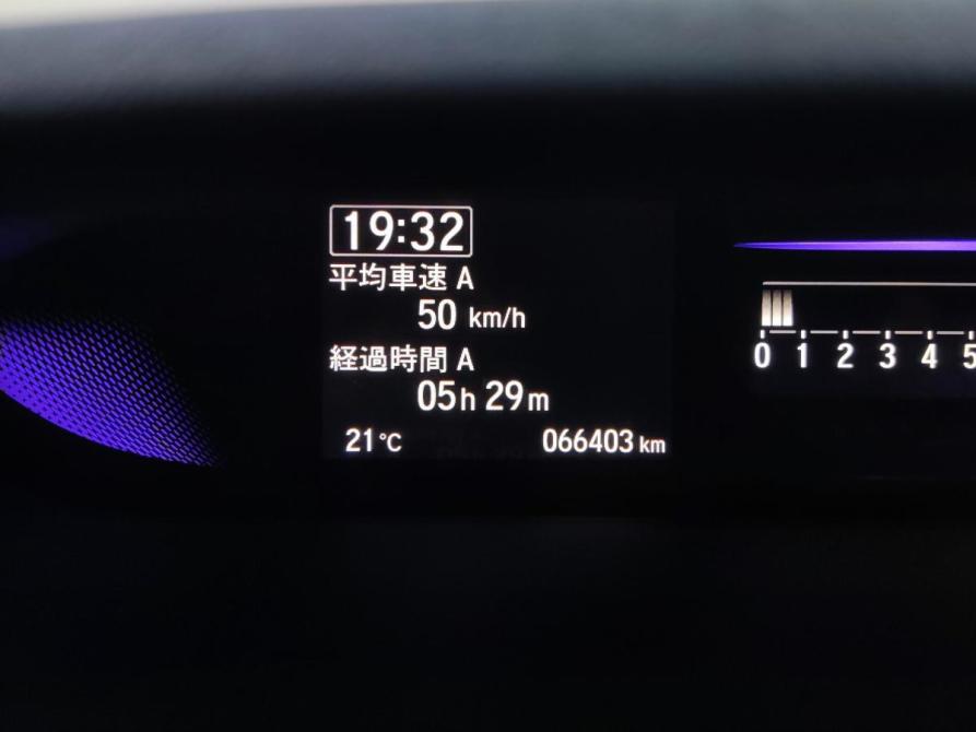 Honda Stepwgn V Рестайлинг Барнаул  - изображение 14