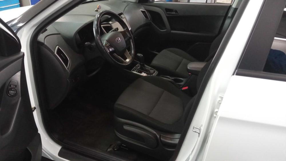 Hyundai Creta I Санкт-Петербург  - изображение 6