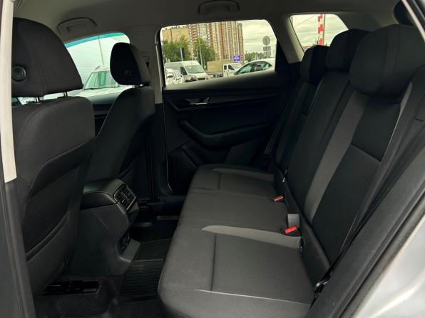 Skoda Karoq I с пробегом 2022 года, цена 2 257 600 рублей, 100882 км, внедорожник, Автокод Объявления