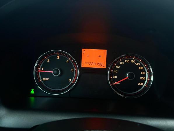 SsangYong Actyon II с пробегом 2012 года, цена 756 900 рублей, 224182 км, внедорожник, Автокод Объявления