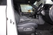 Lexus LX III Рестайлинг 2 Владивосток  - изображение 57