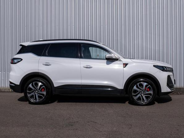 Chery Tiggo 7 Pro Max I Рестайлинг с пробегом 2024 года, цена 2 149 000 рублей, 99178 км, внедорожник, Автокод Объявления