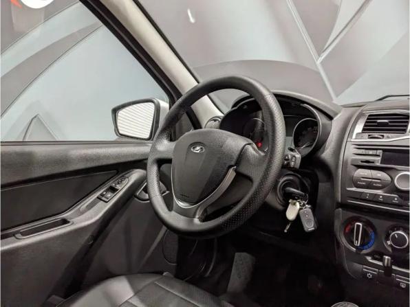 Lada (ВАЗ) Granta I Рестайлинг с пробегом 2026 года, цена 945 000 рублей, 9500 км, седан, Автокод Объявления