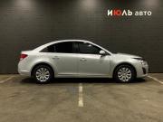 Chevrolet Cruze I Рестайлинг Челябинск  - изображение 24