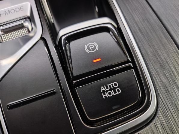 GAC GS8 II с пробегом 2024 года, цена 3 600 000 рублей, 52197 км, внедорожник, Автокод Объявления