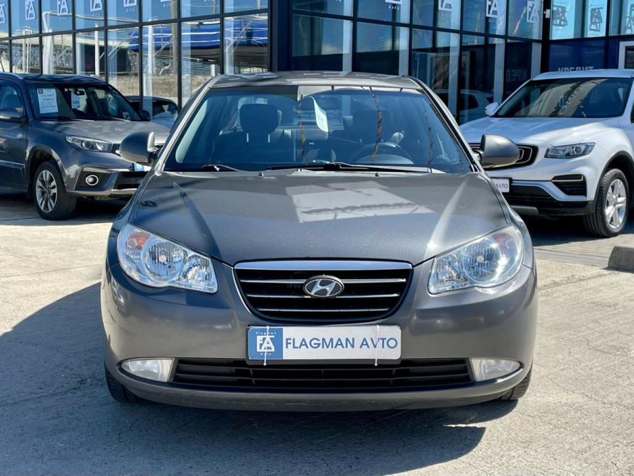 Hyundai Elantra IV (HD) Краснодар  - изображение 8