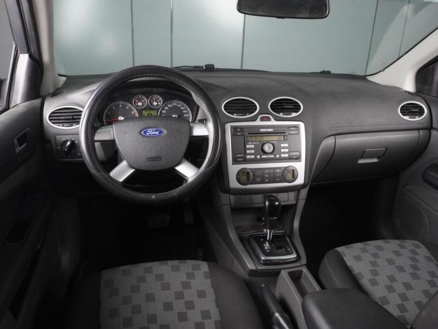 Ford Focus II Минеральные Воды  - изображение 6