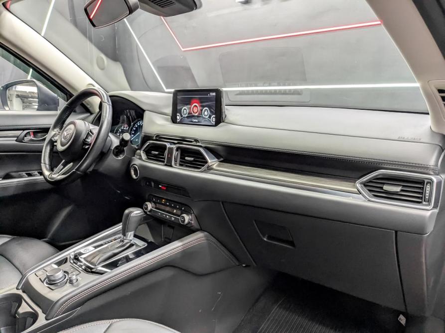 Mazda CX-5 II Москва  - изображение 11