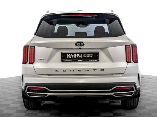 Kia Sorento IV с пробегом 2021 года, цена 3 690 000 рублей, 69702 км, внедорожник, Автокод Объявления