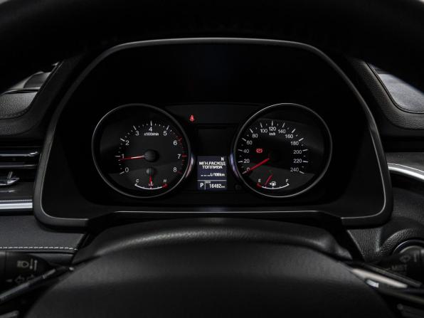 Haval M6 II с пробегом 2025 года, цена 1 799 999 рублей, 16480 км, внедорожник, Автокод Объявления