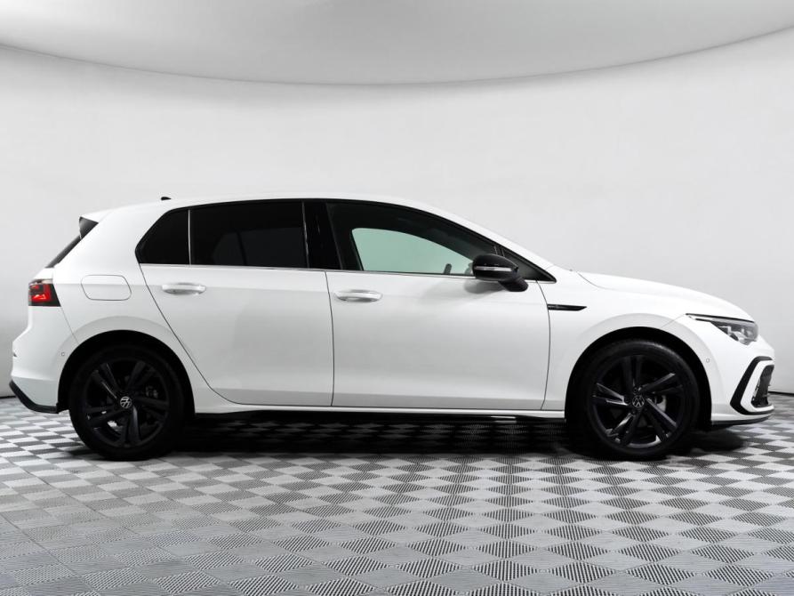 Volkswagen Golf VIII Москва  - изображение 4