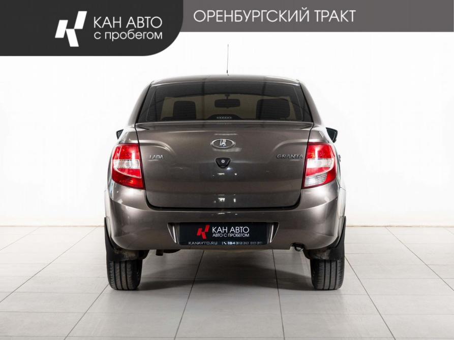 Lada (ВАЗ) Granta I Казань  - изображение 4