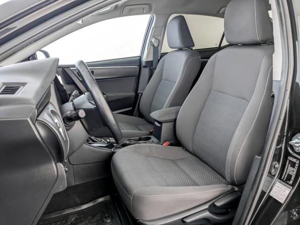 Toyota Corolla XI (E160 E170 E180) Рестайлинг 1 с пробегом 2018 года, цена 1 945 000 рублей, 49594 км, седан, Автокод Объявления