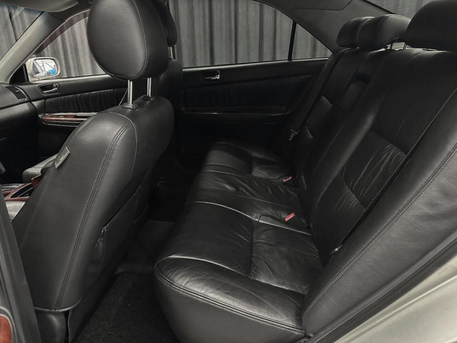Toyota Camry V (XV30) Рестайлинг Красноярск  - изображение 13