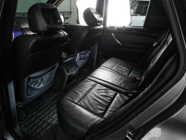 BMW X5 I (E53) Рестайлинг с пробегом 2005 года, цена 1 129 000 рублей, 329755 км, внедорожник, Автокод Объявления