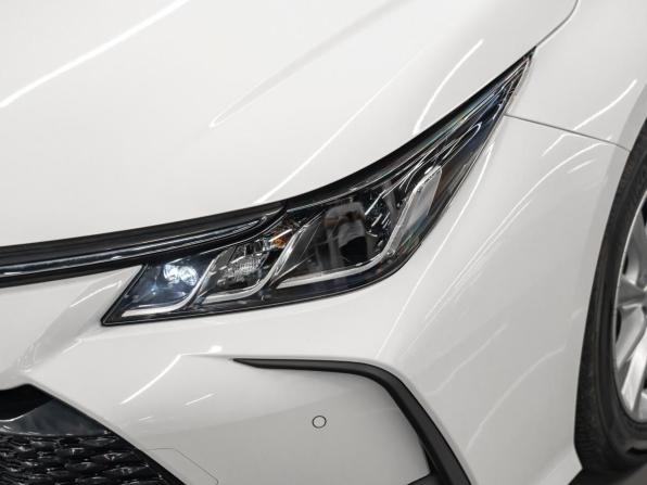 Toyota Corolla XII (E210) с пробегом 2024 года, цена 3 050 000 рублей, 155 км, седан, Автокод Объявления