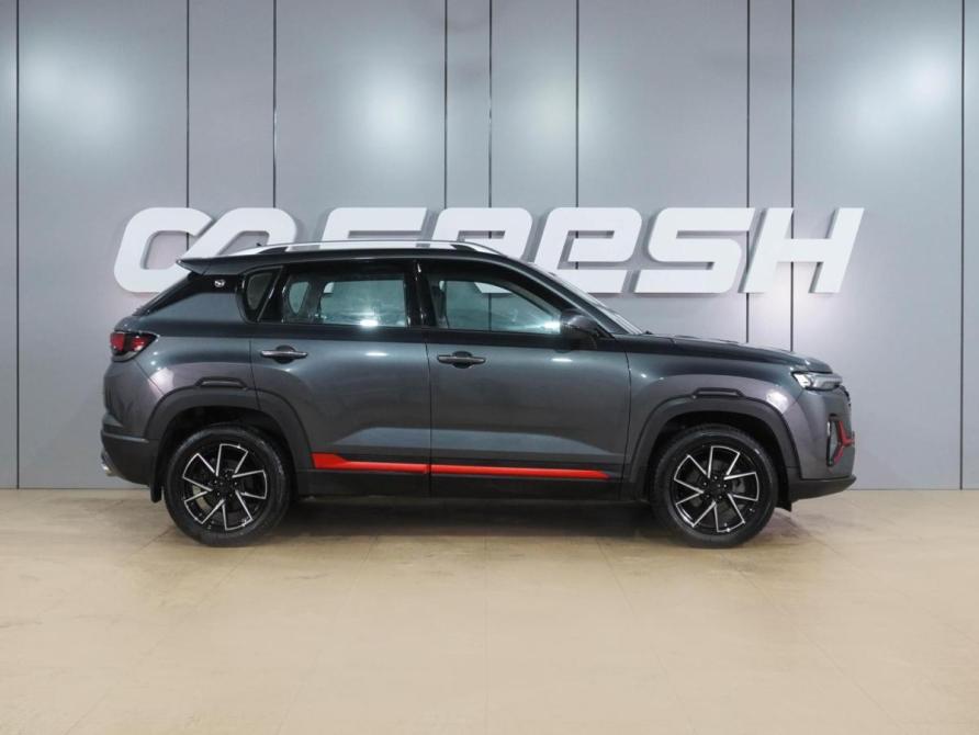 Changan CS35 Plus I Рестайлинг Воронеж  - изображение 5