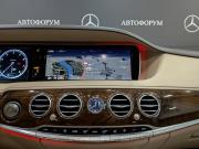 Mercedes-Benz S-Класс VI (W222 C217) Москва  - изображение 47