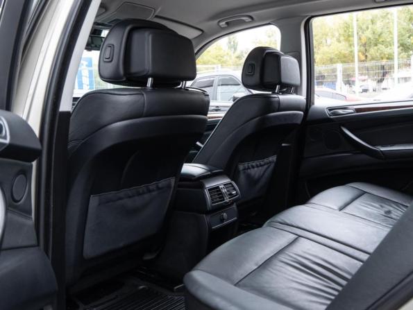 BMW X5 II (E70) с пробегом 2008 года, цена 1 767 000 рублей, 150291 км, внедорожник, Автокод Объявления