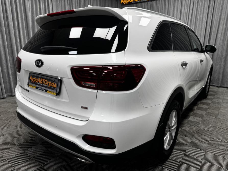 Kia Sorento III Prime Рестайлинг Стерлитамак  - изображение 14