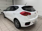 Kia Ceed II Рестайлинг Энгельс  - изображение 21