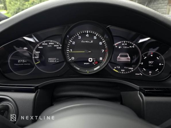 Porsche Cayenne III с пробегом 2019 года, цена 14 890 000 рублей, 86000 км, внедорожник, Автокод Объявления