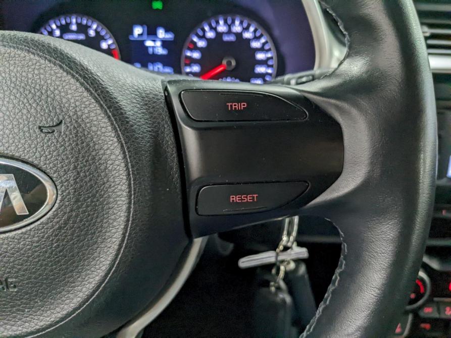 Kia Rio IV Рестайлинг Санкт-Петербург  - изображение 27