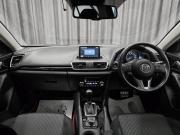 Mazda Axela III Красноярск  - изображение 31