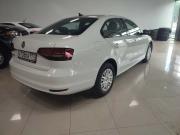 Volkswagen Jetta VI Рестайлинг Оренбург  - изображение 30