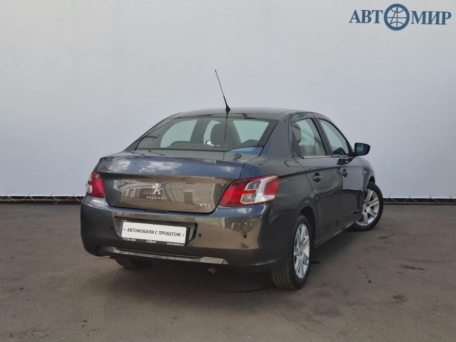 Peugeot 301 I Москва  - изображение 4
