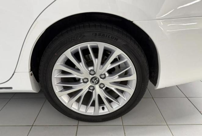 Toyota Camry VII (XV50) с пробегом 2014 года, цена 1 695 000 рублей, 213050 км, седан, Автокод Объявления