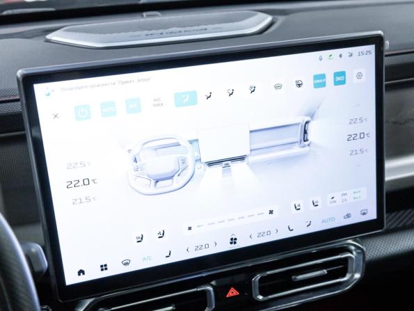 JETOUR T2 с пробегом 2025 года, цена 4 089 000 рублей, 14264 км, внедорожник, Автокод Объявления