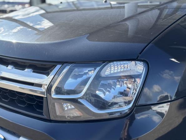 Renault Duster I Рестайлинг с пробегом 2018 года, цена 1 585 000 рублей, 80228 км, внедорожник, Автокод Объявления