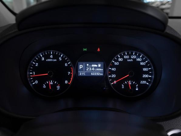 Kia Picanto III с пробегом 2018 года, цена 1 530 000 рублей, 62226 км, хэтчбек, Автокод Объявления