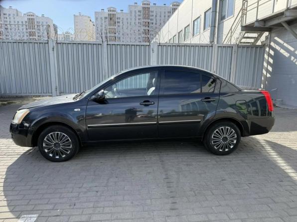 Vortex Estina I с пробегом 2010 года, цена 299 000 рублей, 91850 км, седан, Автокод Объявления