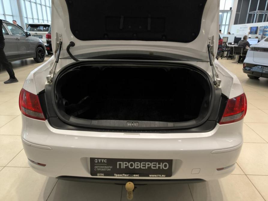 Peugeot 408 I Казань  - изображение 12