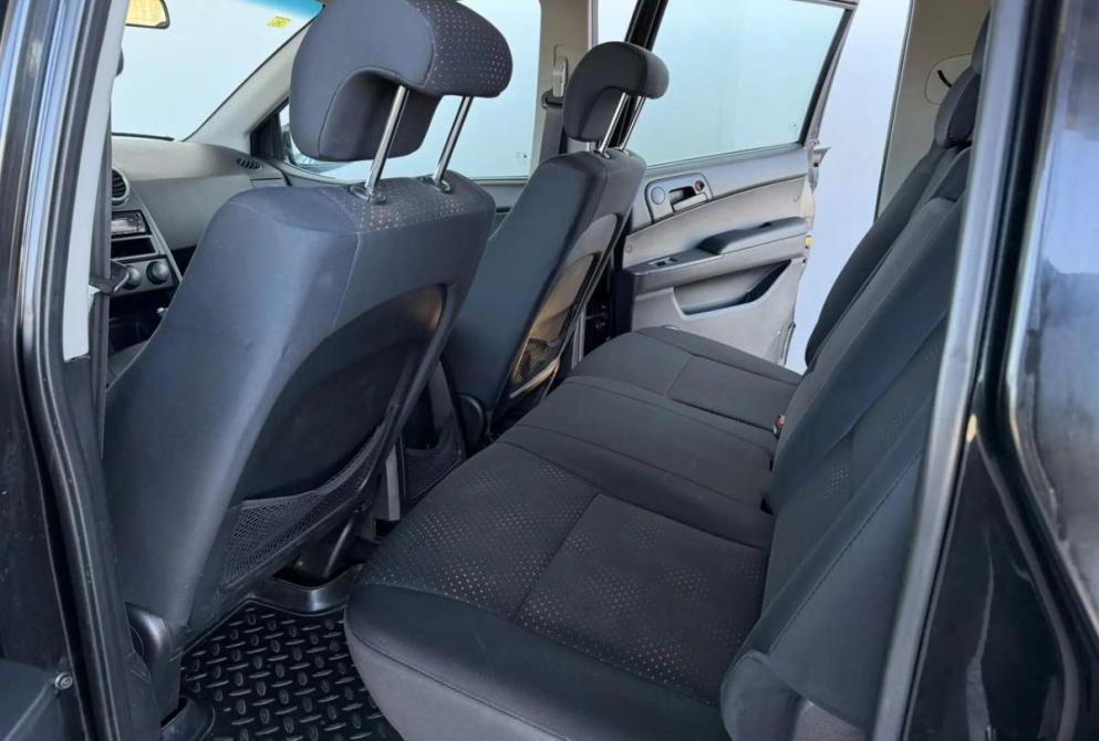 SsangYong Actyon Sports I Киров  - изображение 14