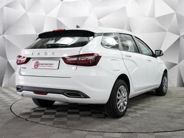 Lada (ВАЗ) Vesta I Рестайлинг (NG) с пробегом 2023 года, цена 1 540 000 рублей, 4782 км, универсал, Автокод Объявления